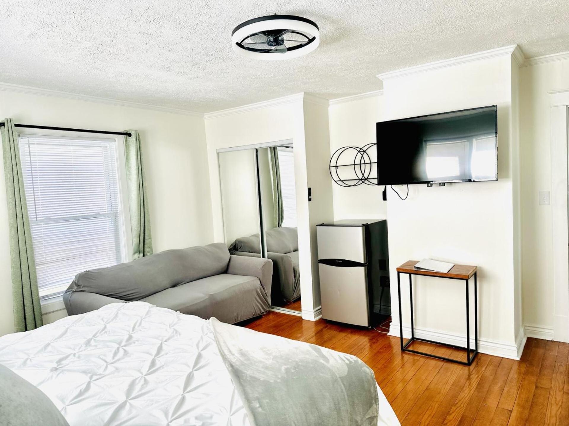 Speedway Legacy Inn Indianapolis Room photo