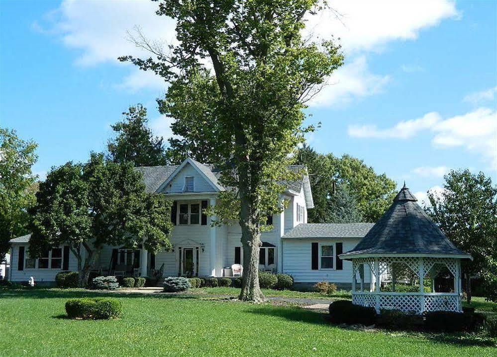 Speedway Legacy Inn Indianapolis Exterior photo
